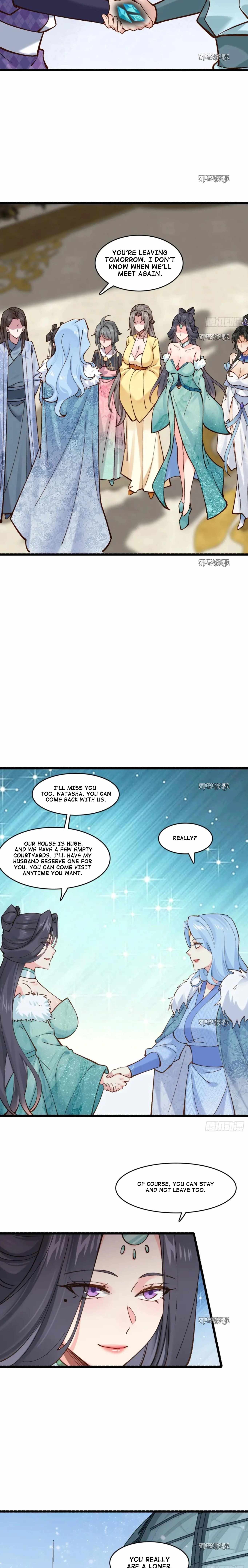 Young Master, Please don’t show off Chapter 189 7